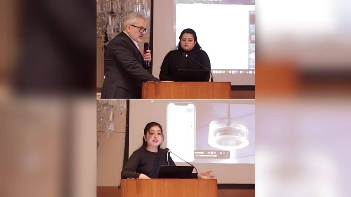 Delhi Doctors Raise Red Flag On Indoor Air Pollution, Call It a Growing Health Emergency