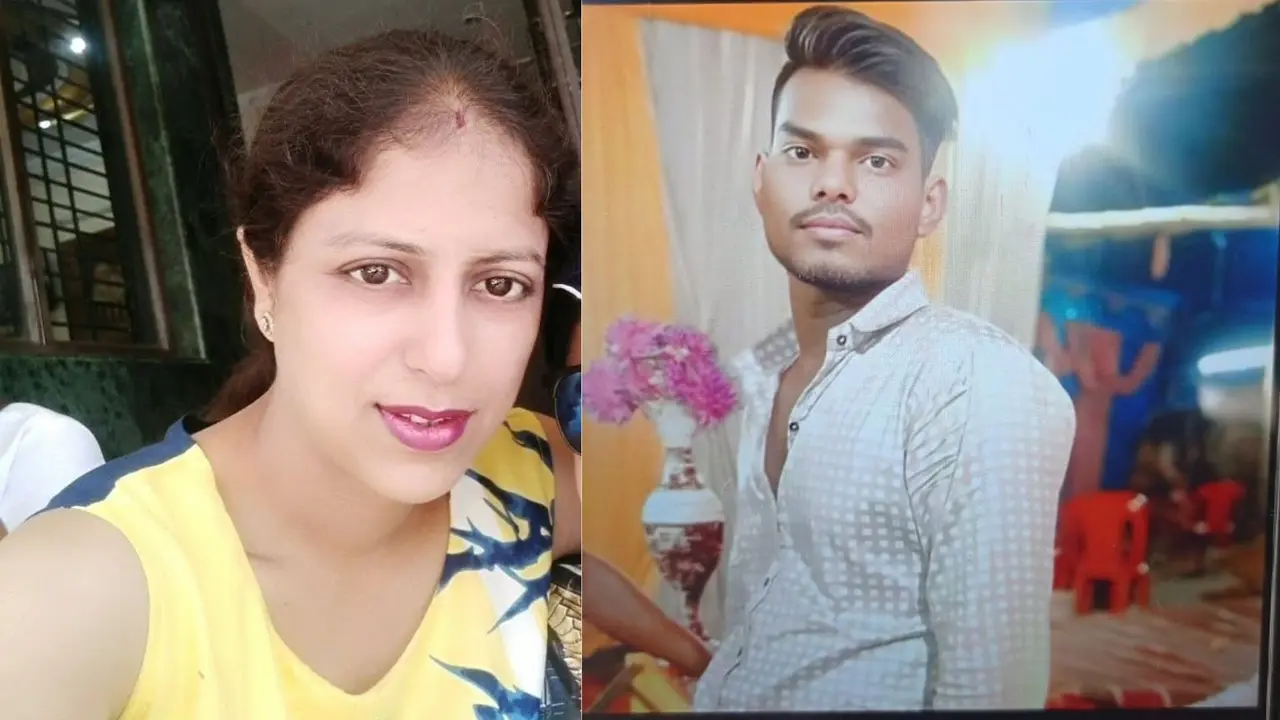 Delhi double murder servent kills mother, son at Lajpat Nagar home, says woman ‘scolded’