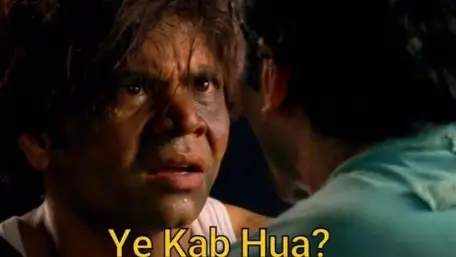 Delhi Earthquake Memes Trending