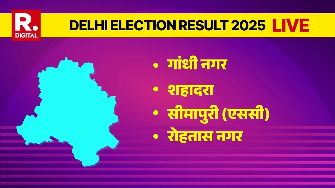 Delhi-Election-Result