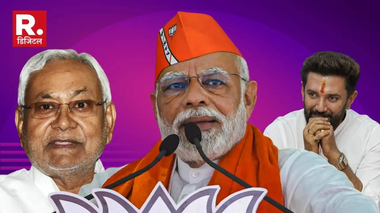 Delhi Election Results 2025