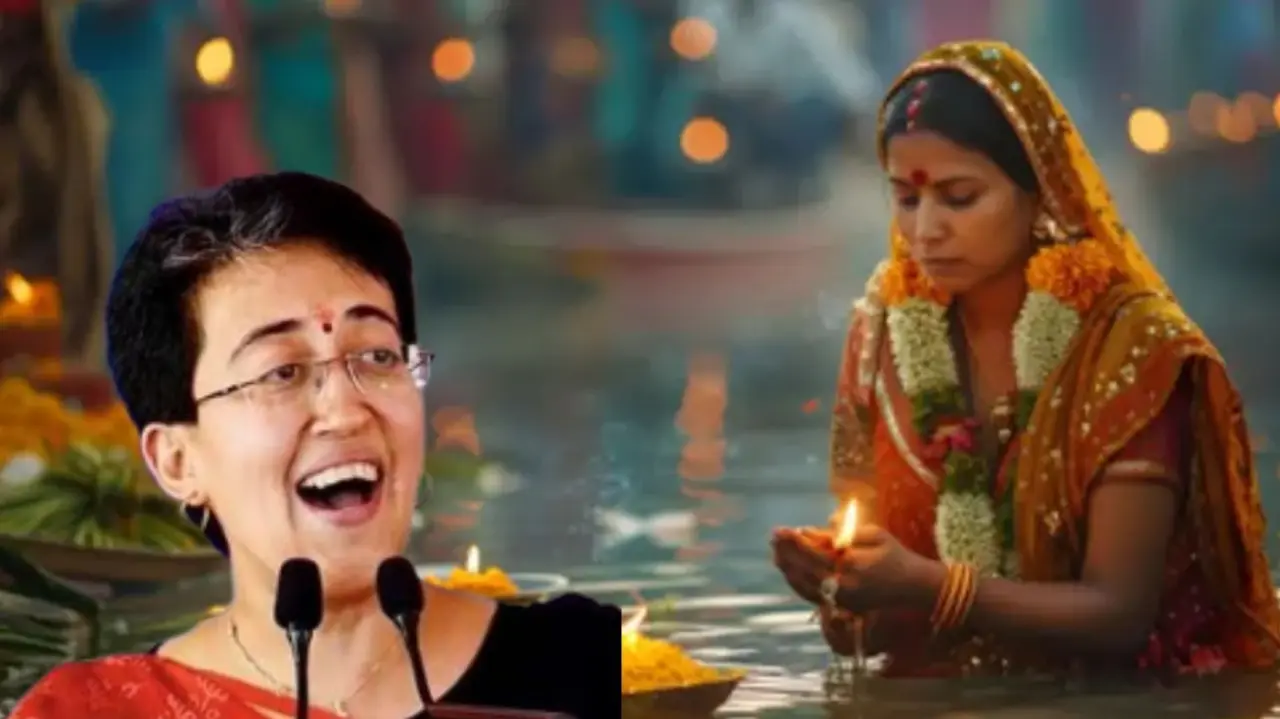 Delhi Government announced Holiday on Chhath Puja 2024.