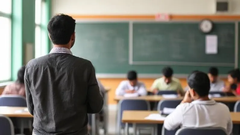 Delhi Government Offers Free Coaching To 1.63 Lakh CUET, NEET Aspirants: Details Inside Delhi Government's Big Move: Free Coaching For 1.63 Lakh CUET, NEET Aspirants