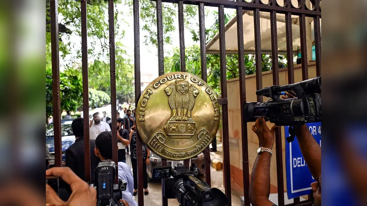 Delhi High Court Orders Legal Aid For Celina Jaitley's Brother In UAE Delhi High Court Orders Legal Aid For Celina Jaitley's Brother In UAE