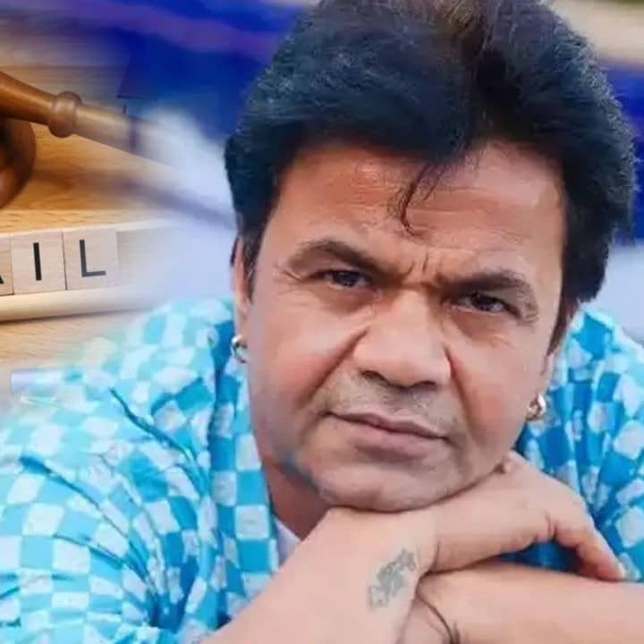 Delhi HC Grants Interim Bail To Rajpal Yadav In Cheque Bounce Case