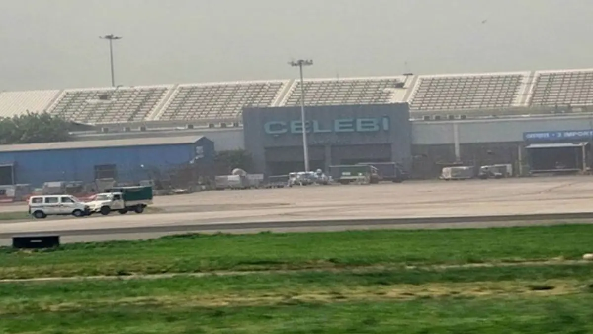 Delhi HC Rejects Turkish Firm Celebi's Plea On Clearance Revocation