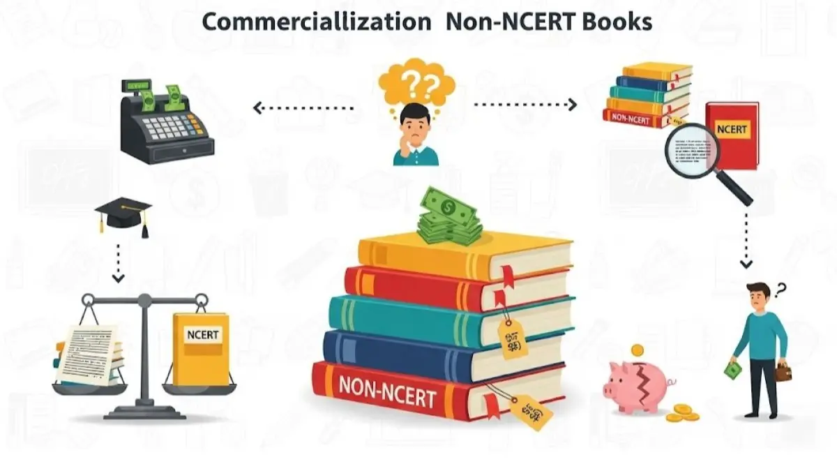 Delhi High Court Issued Notices to CBSE and NCERT on Commercialisation of Education, EWS Exclusion