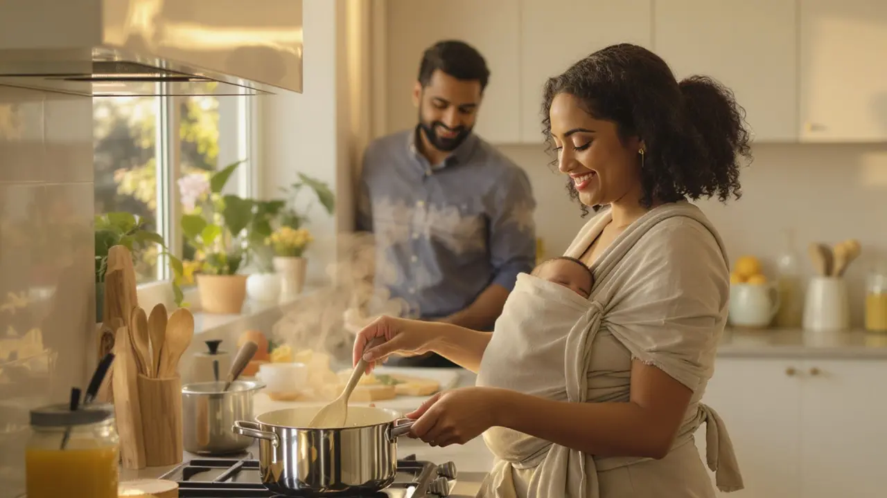 पत्नी कभी बेरोजगार नहीं होती... घर की जिम्मेदारी संभालने वाली महिलाओं के लिए हाई कोर्ट का बड़ा बयान, कहा- इसे आलस्य समझना बंद करो Delhi High Court on women