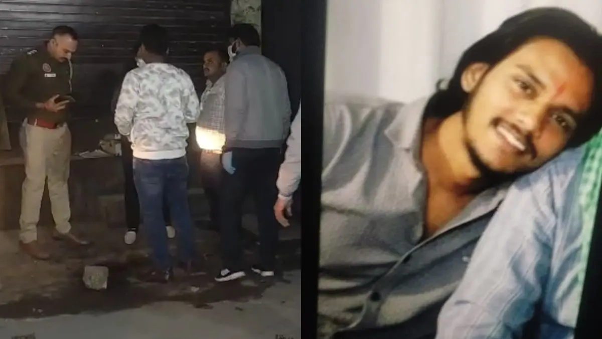 Delhi Horror: 22-Year-Old Man Stabbed to Death in Delhi's Shakarpur Market, Probe Underway