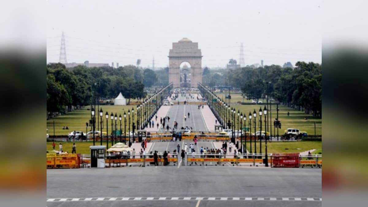 Delhi Lands To Get Own 'Aadhaar Card'; 14-digit Unique Identification To Be Issued