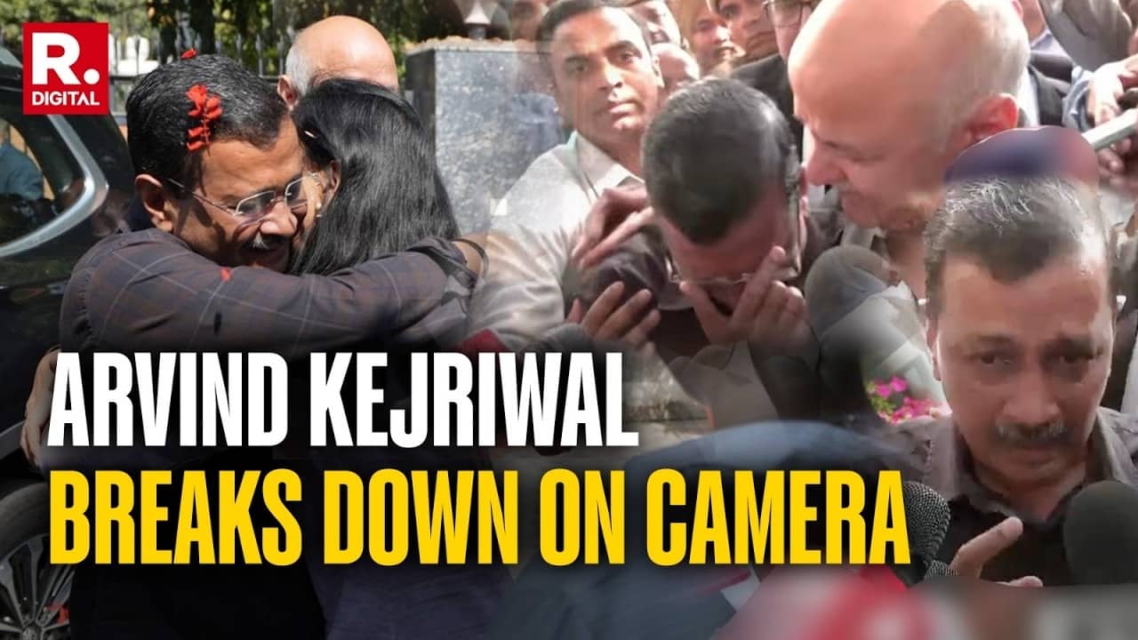 Delhi Liquor Policy Case 