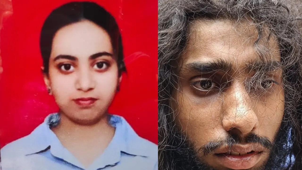 Delhi Mehrauli Instagram friend killed 18 year old girl