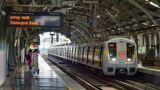 Delhi Metro Updates