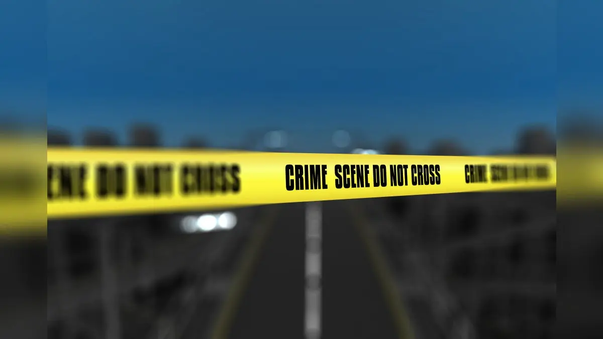 School Student Killed In Clash With Group of Boys in Delhi's Mangolpuri Delhi: Minor killed in clash with group of boys in Mangolpuri