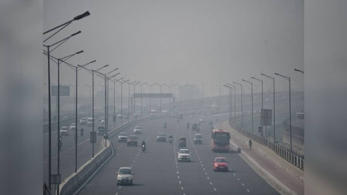 Delhi-NCR Air Quality remains under "very poor" category, overall AQI at 362