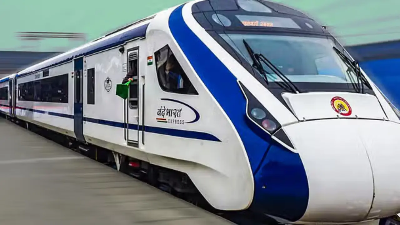 Delhi-Patna Sleeper Vande Bharat Train Launch Soon