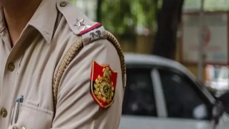 Delhi Police