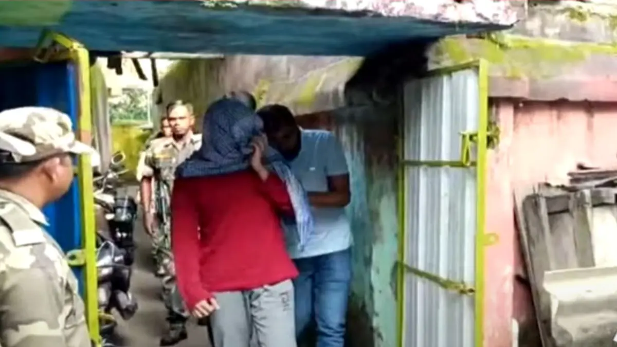 Delhi Police Arrests 2 Suspected ISIS Terrorists in Joint Operation With Jharkhand ATS