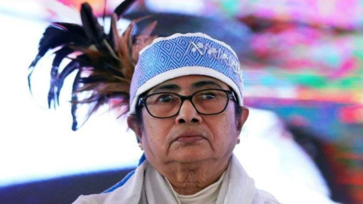 Mamata Banerjee Takes Over West Bengal Sports Ministry After Aroop Biswas Resigns