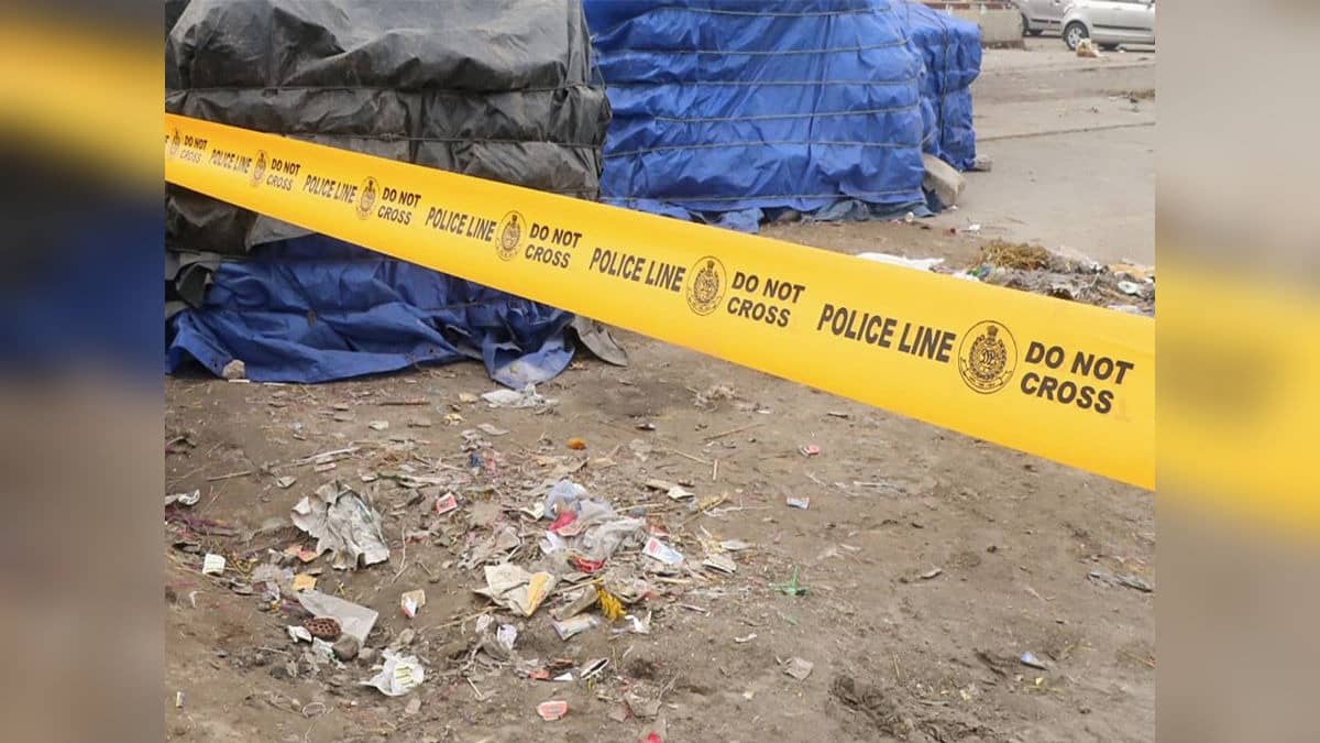 Minor Stabbed To Death In West Delhi’s Khyala: Two Juveniles Apprehended As Murder Mystery Unfolds