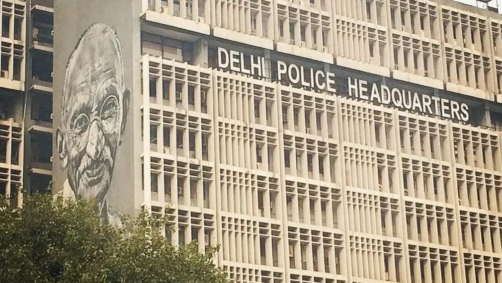 Delhi Police receives Rs 12,259 crore allocation in Union Budget