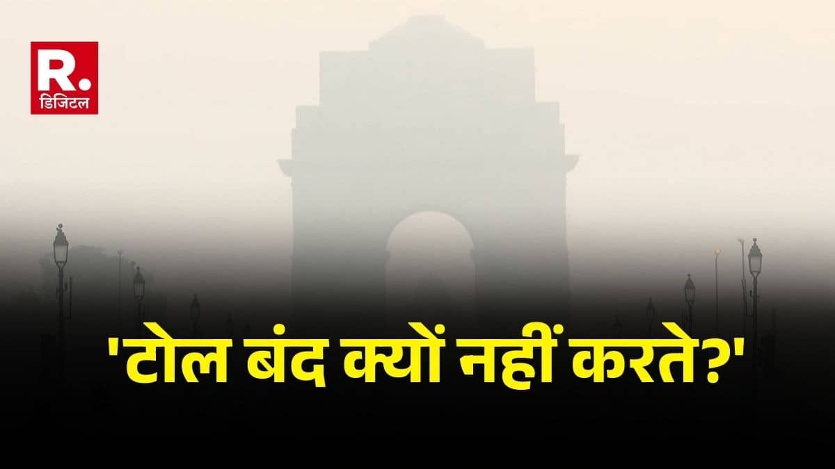 delhi-pollution-supreme-court-order-traffic-nightmare-mcd-no-toll