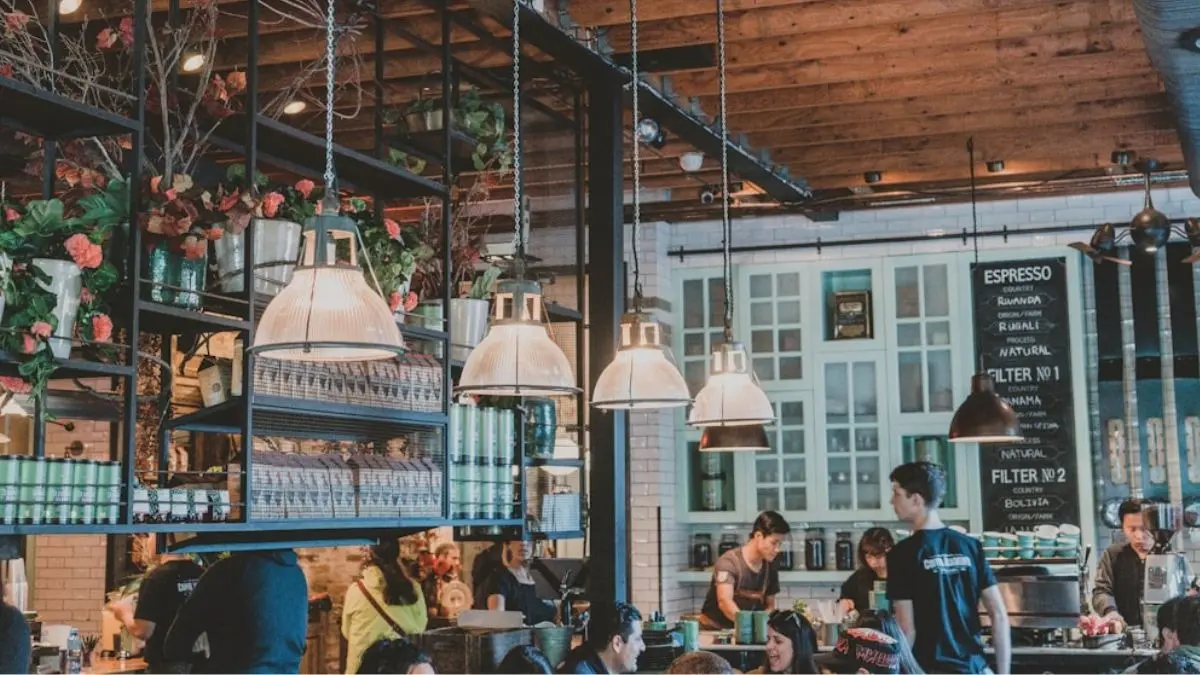 Delhi restaurants from Chaayos to Fiesta by Barbeque Nation face non-compliance of service charge guidelines allegations.