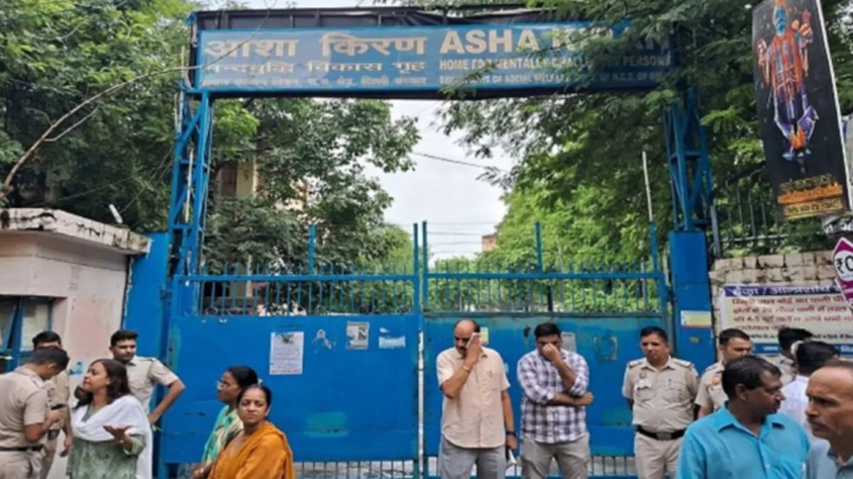 14 Deaths, 25 TB Cases: Details Of Delhi Shelter Home Leaves Nation Shocked  | the news path