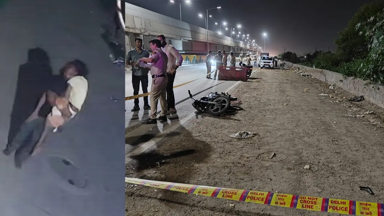 Delhi Shocker: Specially Abled Woman Kidnapped, Killed; Accused Held After Encounter