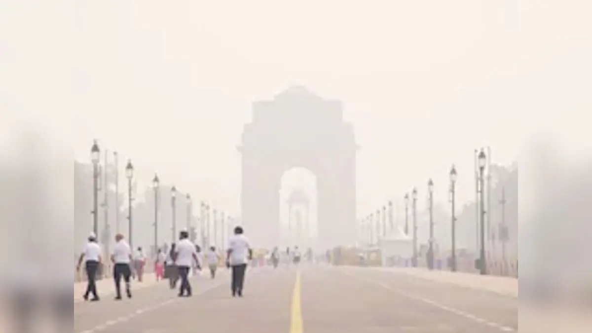 Delhi Smog Alert: Here Are Must-Know Tips To Stay Safe Indoors and Outdoors