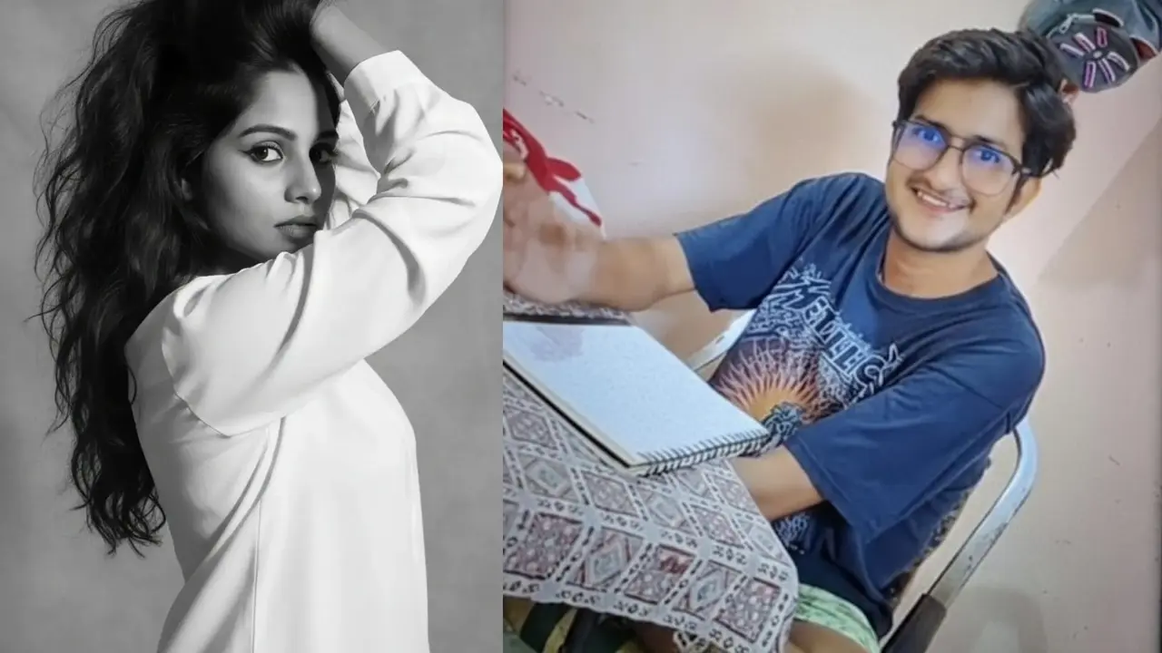 लैपटॉप में प्राइवेट पल, हार्ड डिस्क में 15 महिलाओं के अश्लील वीडियो... UPSC छात्र हत्या मामले में नए खुलासे, लिव इन पार्टनर समेत 3 गिरफ्तार Delhi, UPSC aspirant Murder Case
