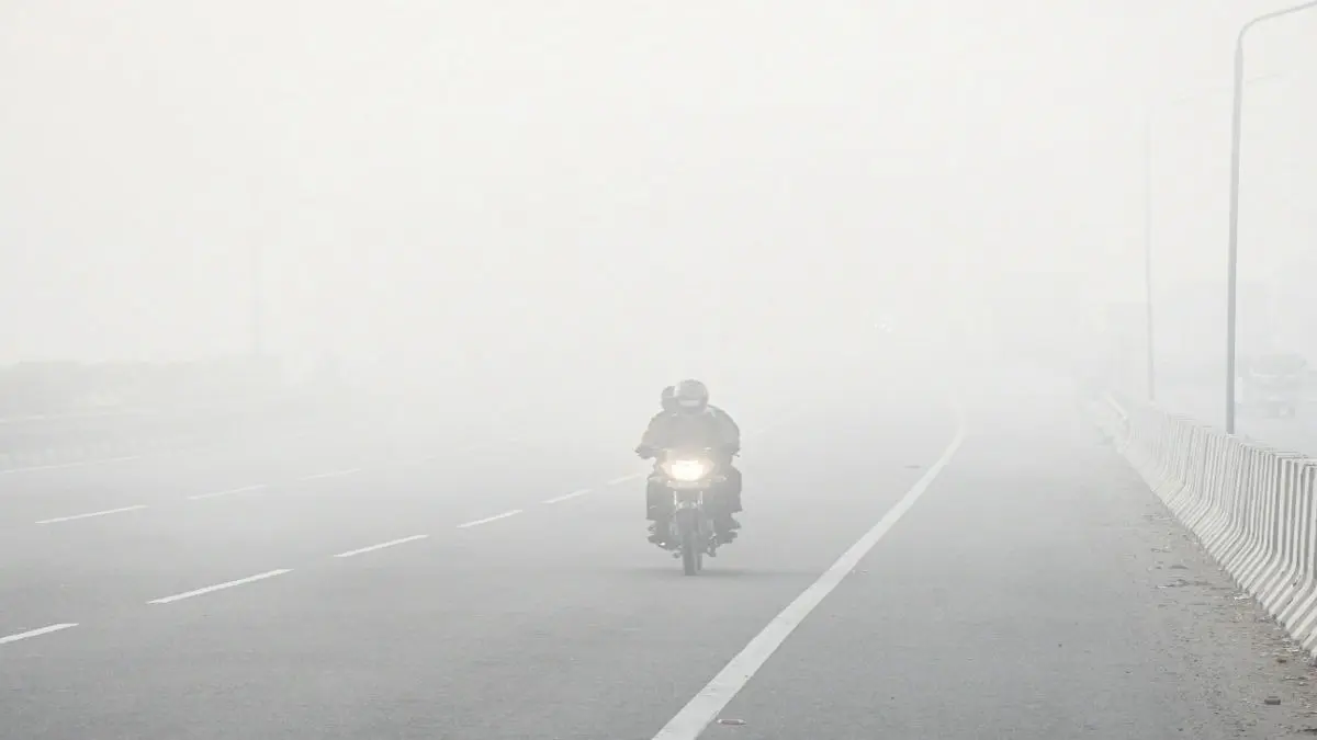 Delhi Urgent Weather And Travel Alert: IGI Airport Operations Hit, Multiple Flights Delayed Due To Thick Fog. Check Full Details