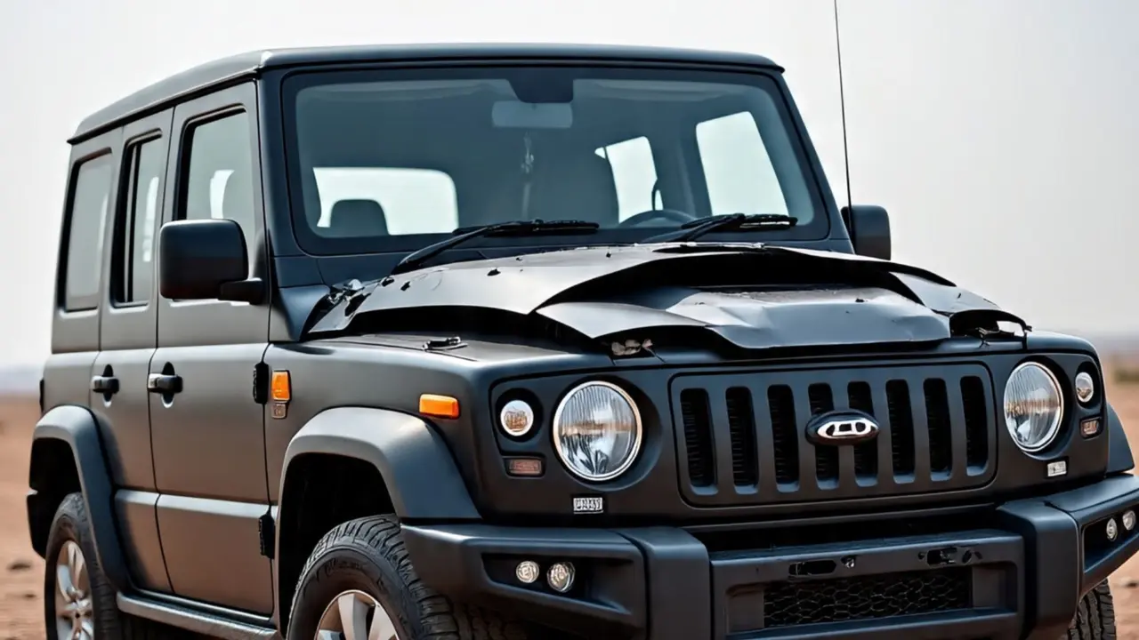 Delhi Vasant Kunj Hit and run