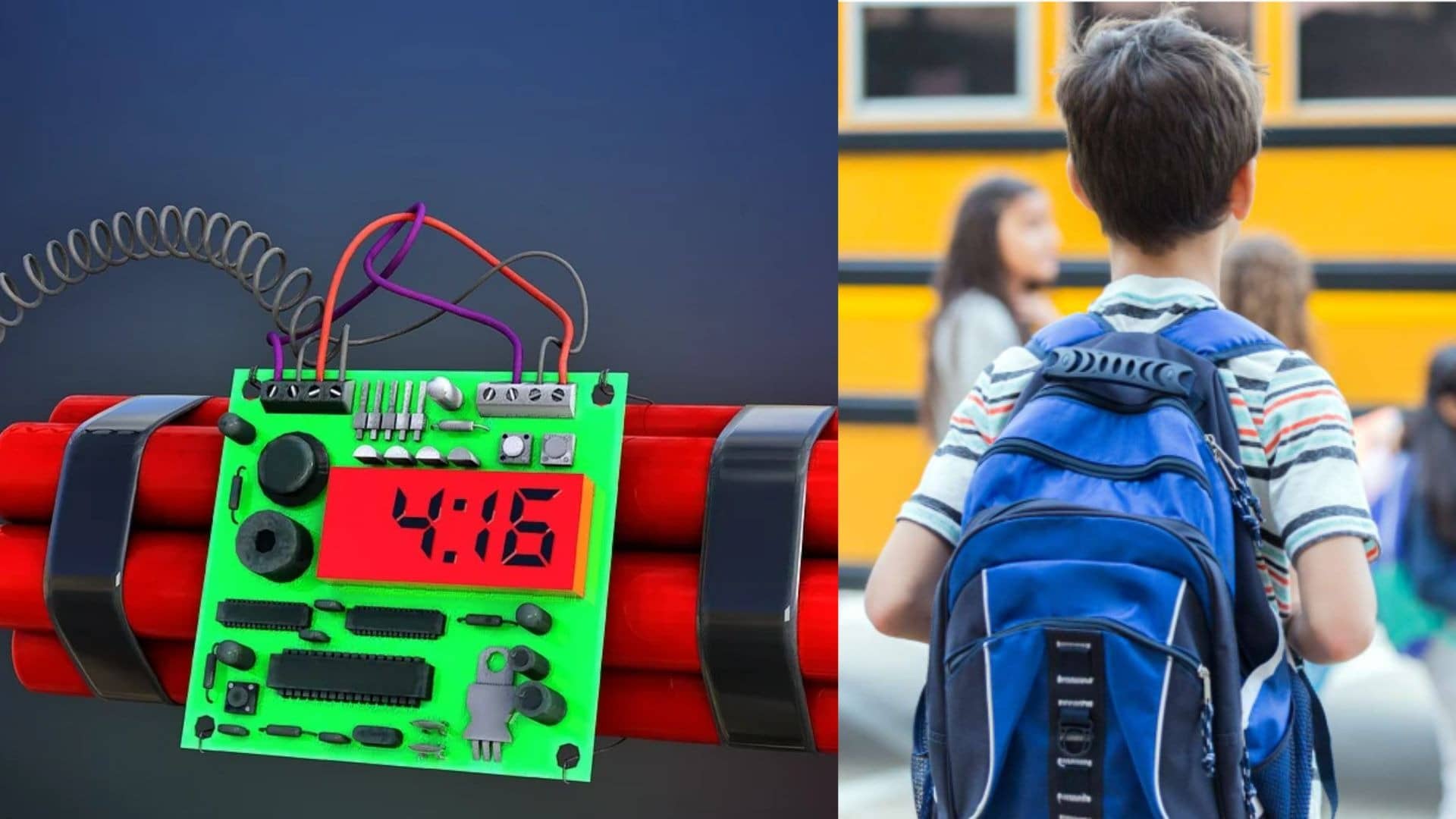 Delhi will become Khalistan 9 famous schools get bomb threats, students evacuated