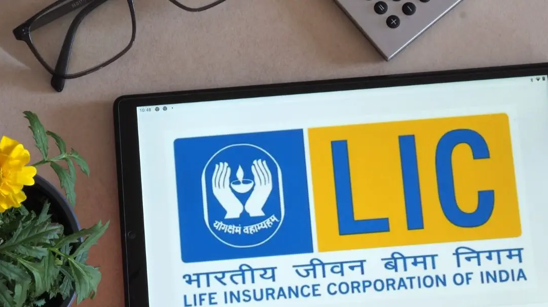 LIC Q4FY25 result and dividend announcement.