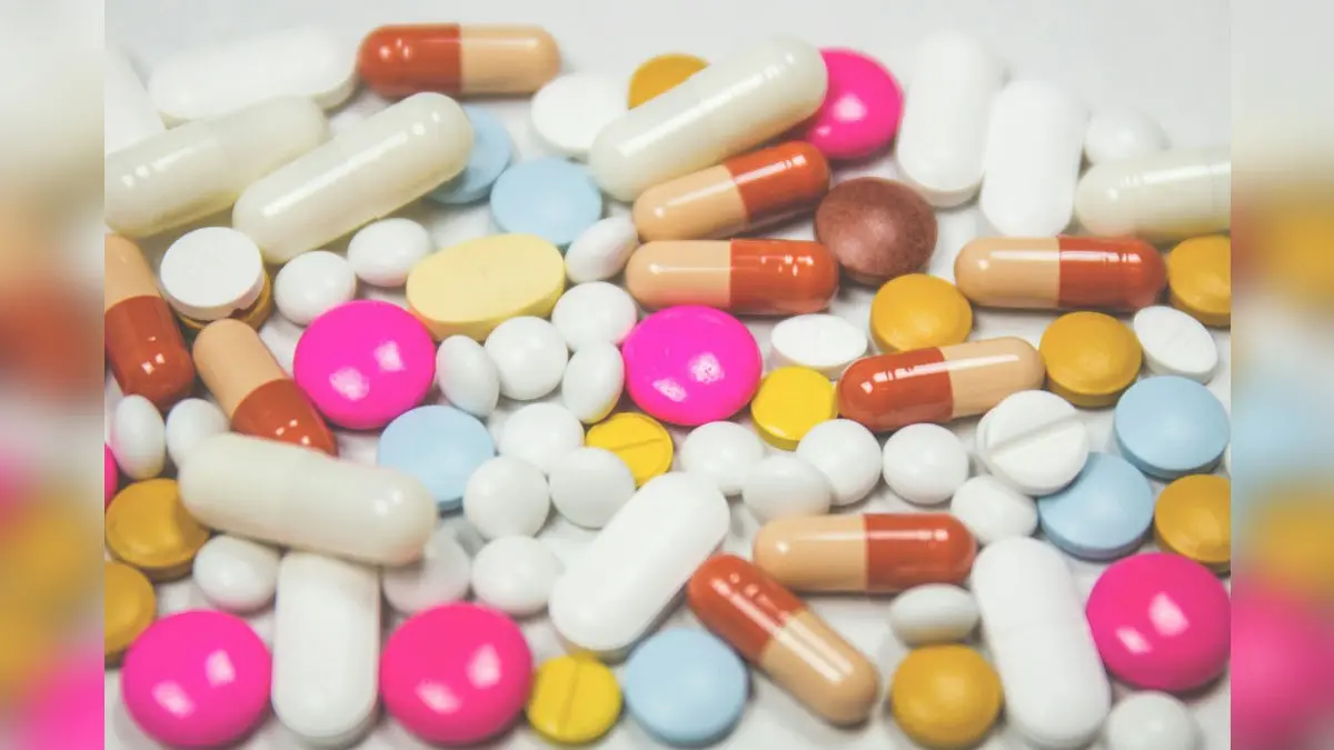 Delius Pharma Rockets 672.50% in Q1, Sets Sights on ₹350 Crore Antibiotics Empire by FY25 Delius Pharma Rockets 672.50% in Q1, Sets Sights on ₹350 Crore Antibiotics Empire by FY25