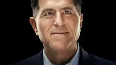 Billionaire Michael Dell Was Once Refused Late Check-Out By Gurgaon Oberoi Hotel dell