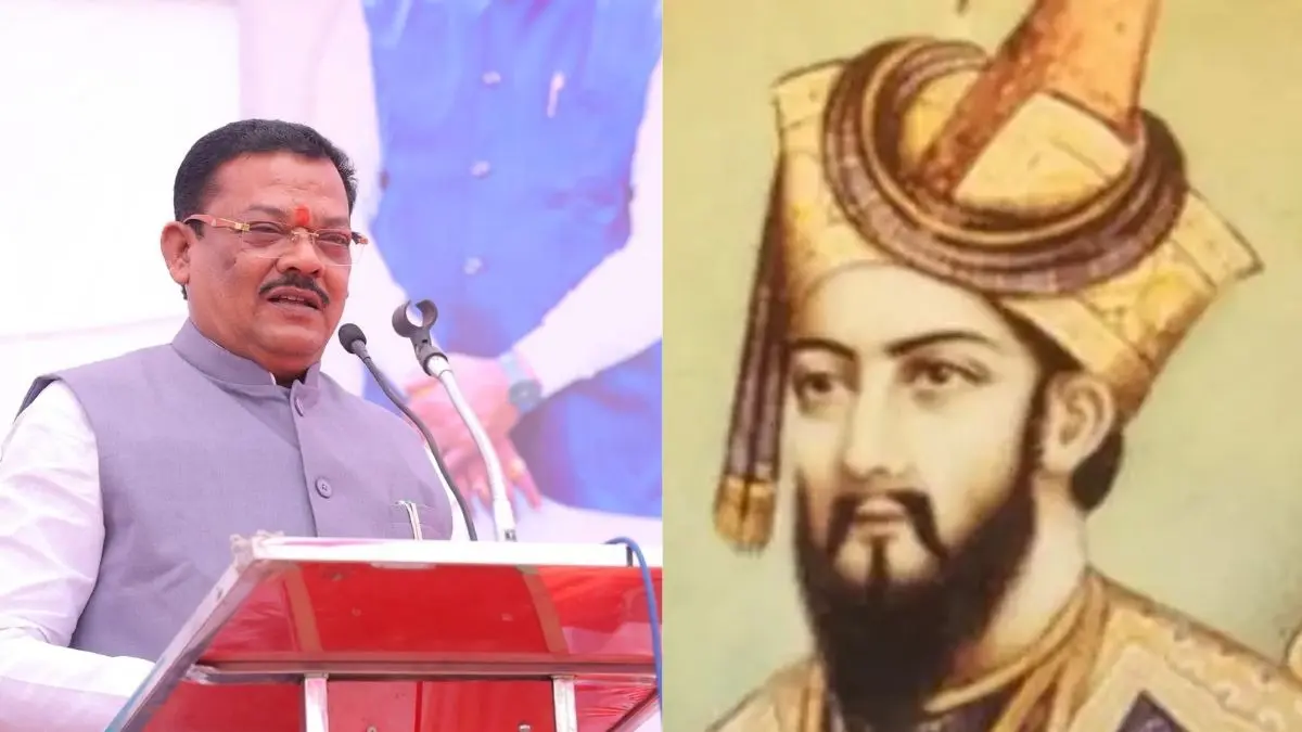 Demand to change the name of Khuldabad to Ratanpur