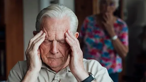 Can Aerobic Fitness Lower Your Chances Of Dementia By 35%? Dementia