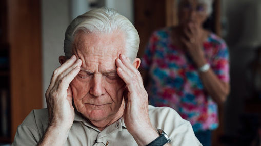 Up To 4 In 10 People Could Develop Dementia After 55. What You Can Do ...