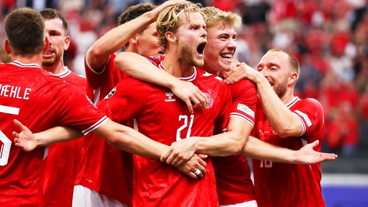 Scotland vs Denmark, 2026 World Cup Qualifiers: Preview, Potential Lineups, Predictions Denmark enter in pre-quarterfinals of Euro Championship after playing goalless draw with Serbia