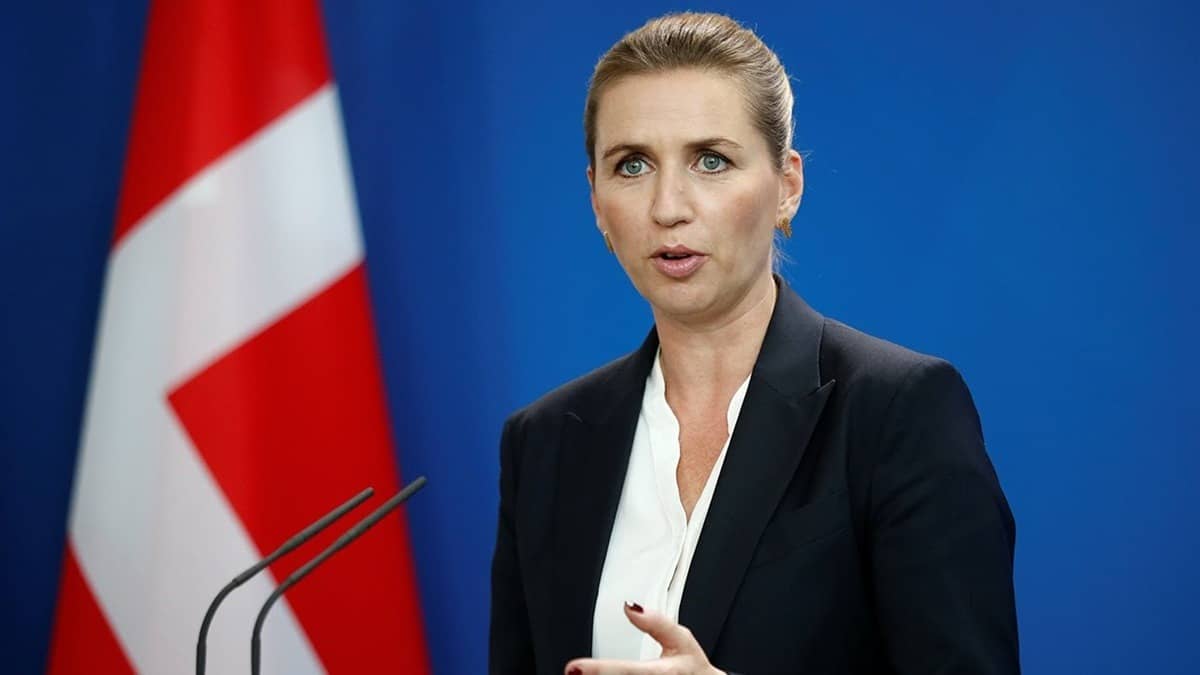 'Shouldn't Feel Like a Suburb of Islamabad': Denmark Set To Ban Islamic Call To Prayer 'Azaan'  