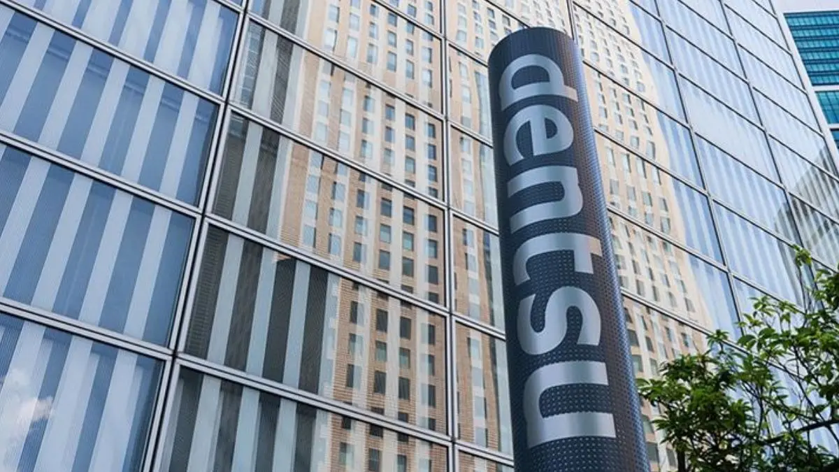 Japanese Advertising Major Dentsu Plans to Cut 3,400 Global Jobs - What's Behind This Layoff? Dentsu Layoff
