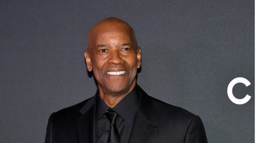 Denzel Washington Enters Marvel Cinematic Universe With Black Panther 3, Hints At Retirement Denzel Washington