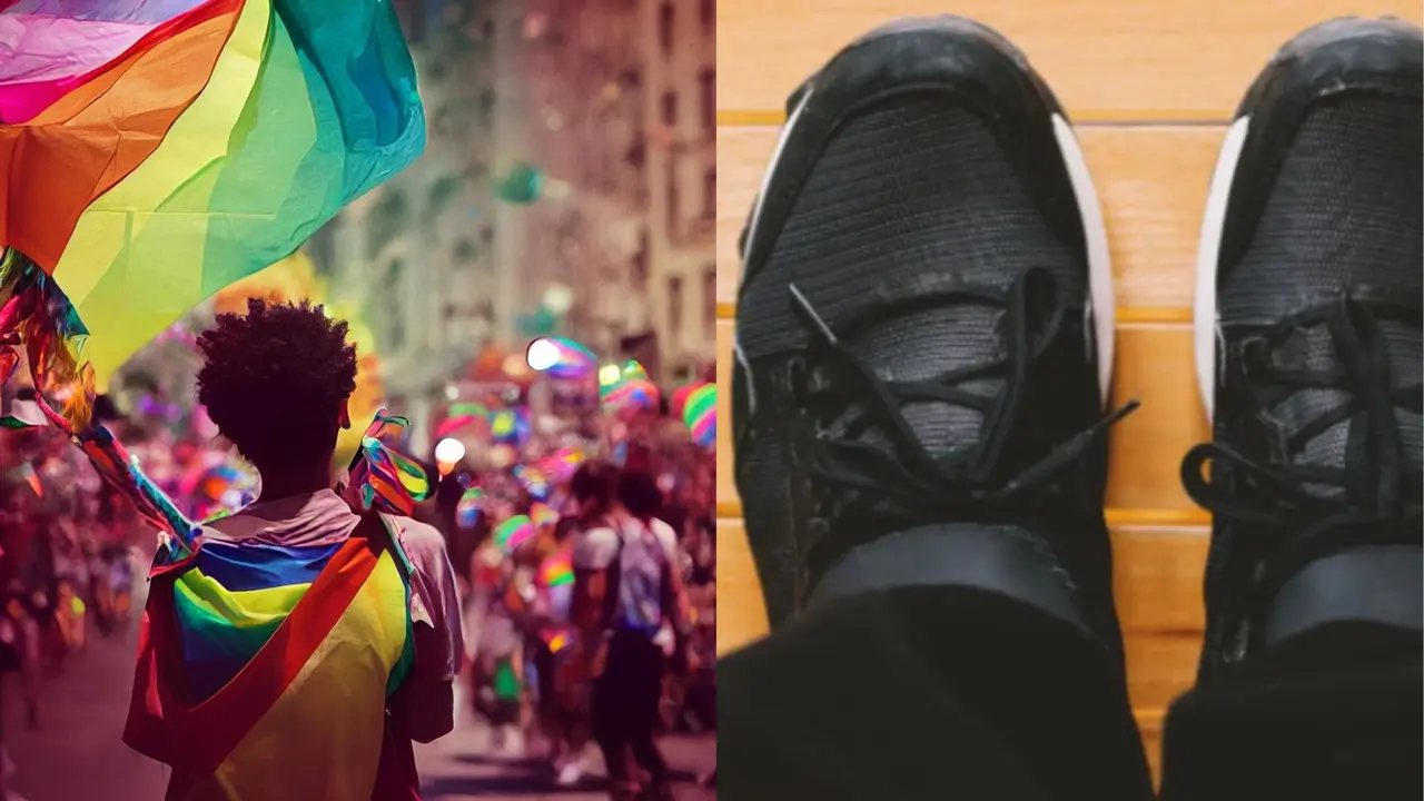 deoria news gay partner rape 6 year old girl victim father commit suicide