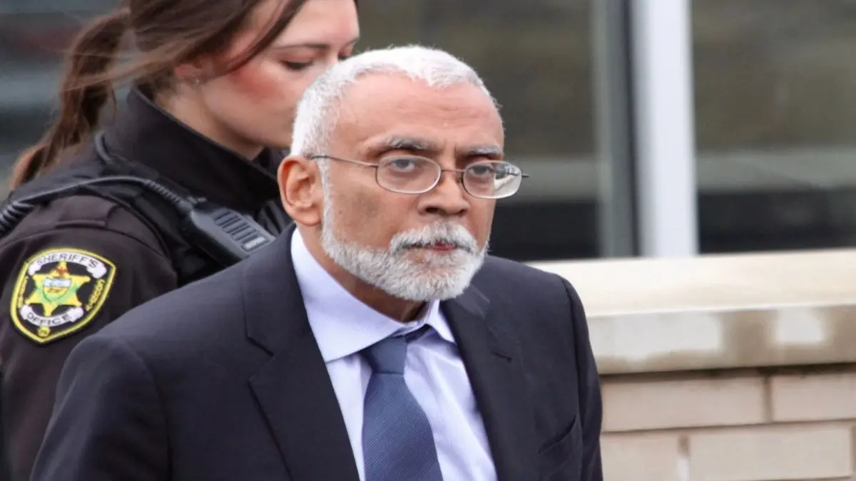 Deportation Halted: Indian-Origin Man Wrongfully Jailed For 43 Years For Friend's Murder In US