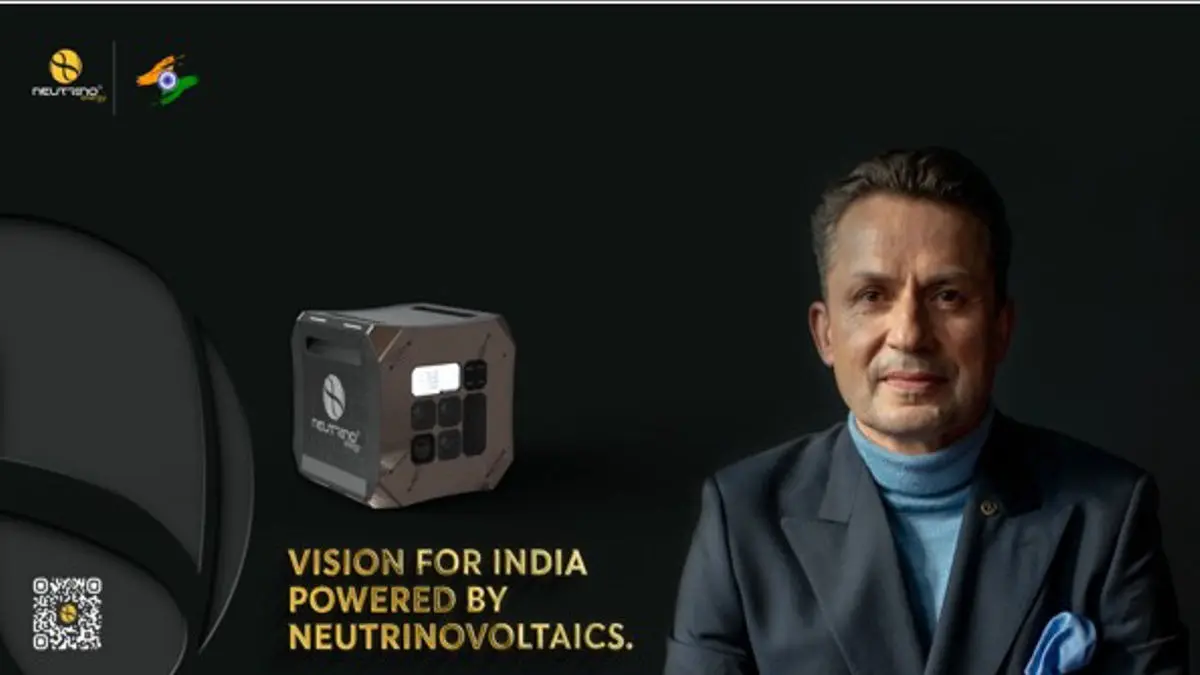 Designing a Gridless Nation: India’s New Energy Architecture by 2050 Designing a Gridless Nation: India’s New Energy Architecture by 2050