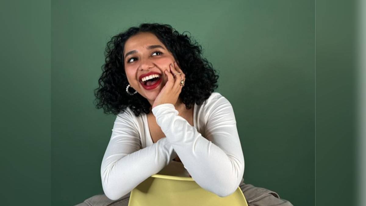 Designing Across Continents: An Interview with Soumya Gupta, India's Creative Ambassador
