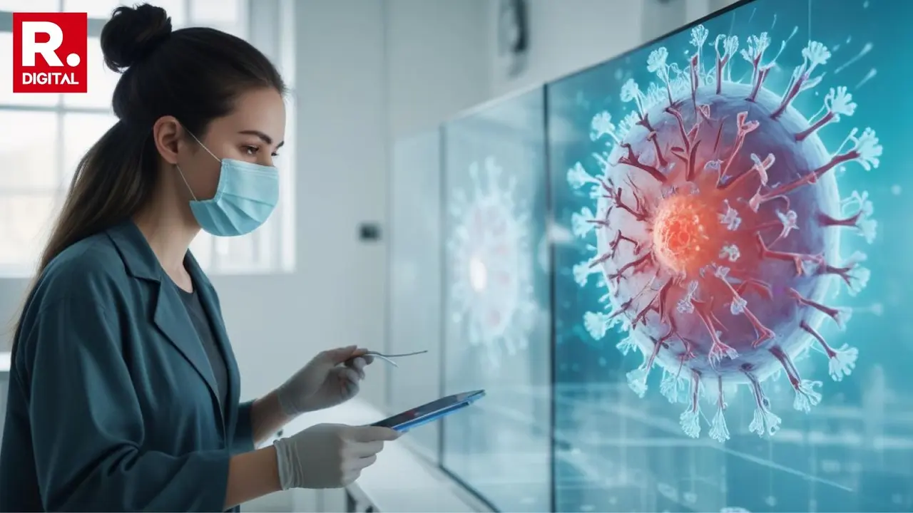 HMPV Not New; Stay Calm, Take Basic Precautions, Says Experts