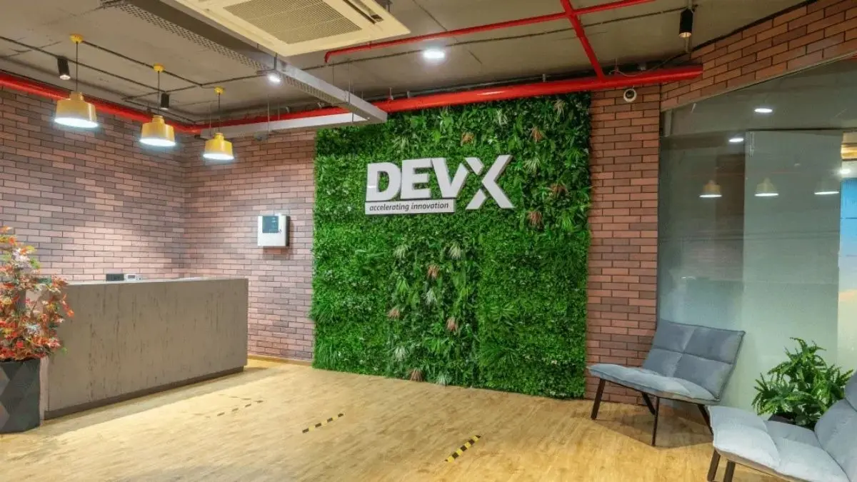 Dev Accelerator IPO